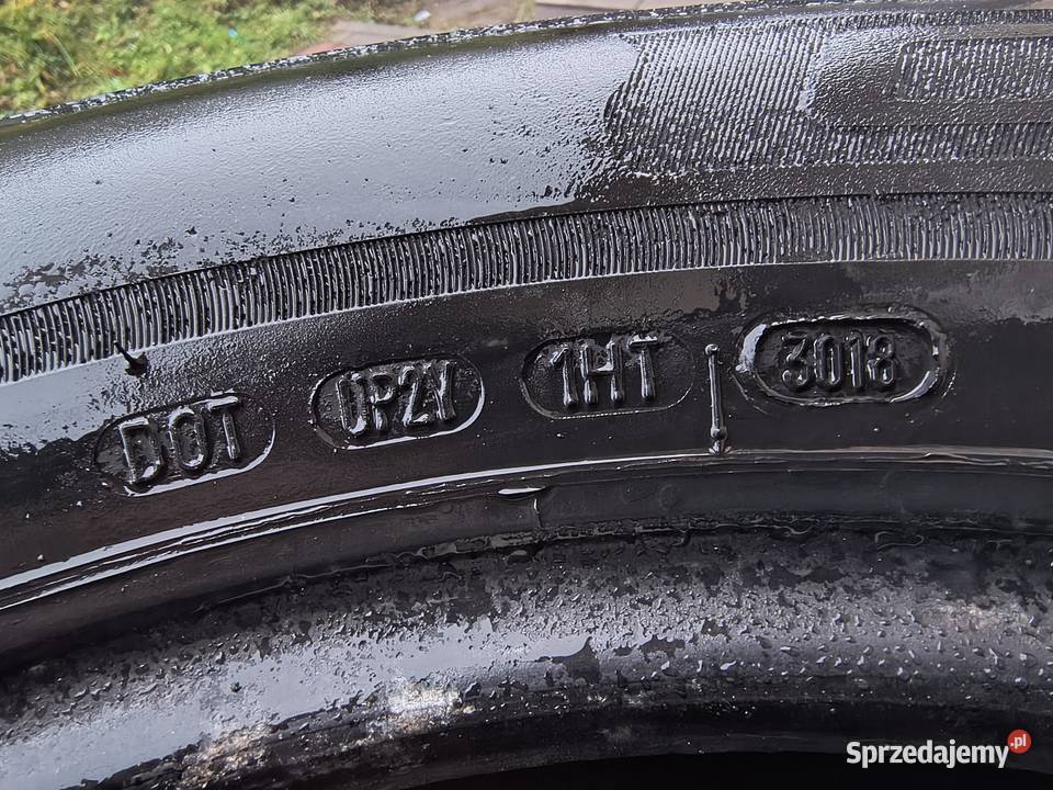 Opony 225 65 17 225 Leżajsk