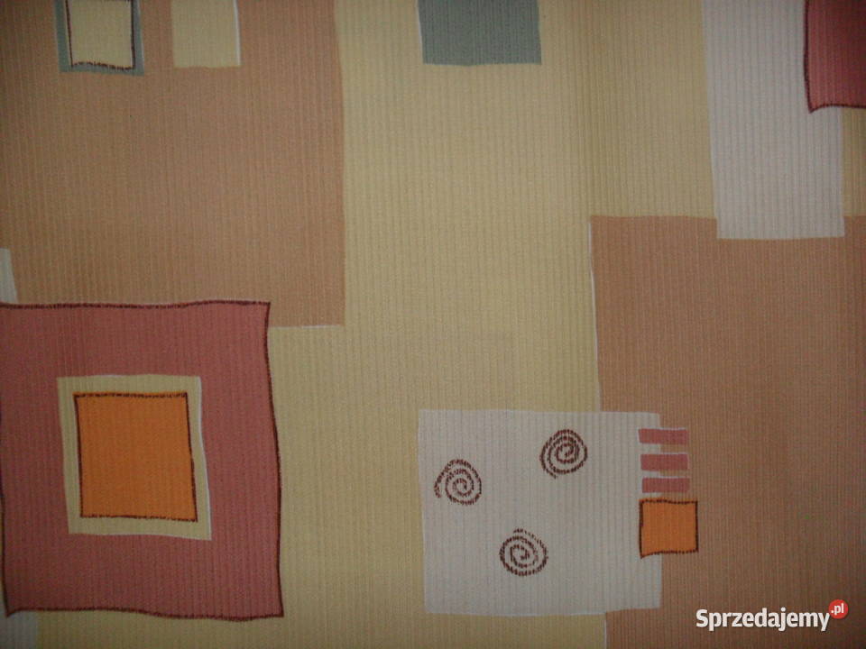 zasłonadzianina zasłonowa dekoracyjna 150 Wrocław sprzedam