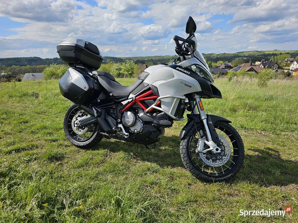 Ducati