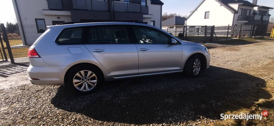 FV23 Polski salon Pierwszy właściciel Lublin sprzedam