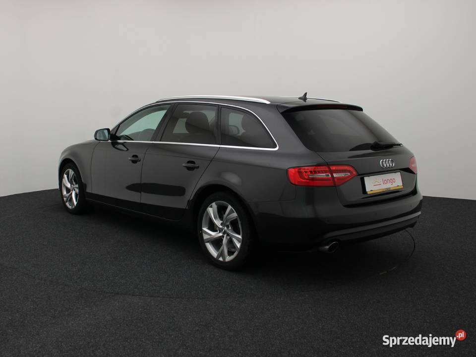 Audi A4 B8 18 Business Edition Lublin