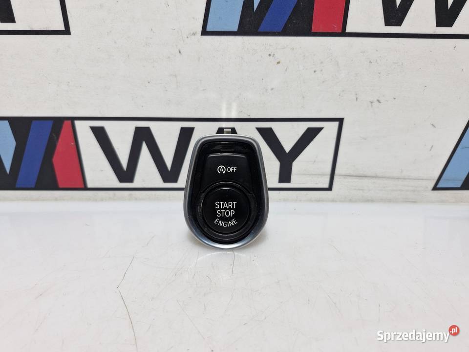 BMW F2O F21 F22 F23 F30 F31 PRZEŁĄCZNIK PRZYCISK osobowe