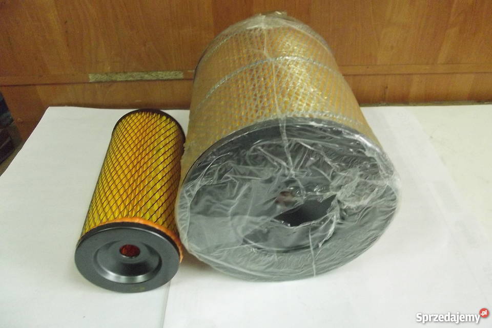 Filtr powietrza kpl DT 75 ORYGINAŁ Parczew