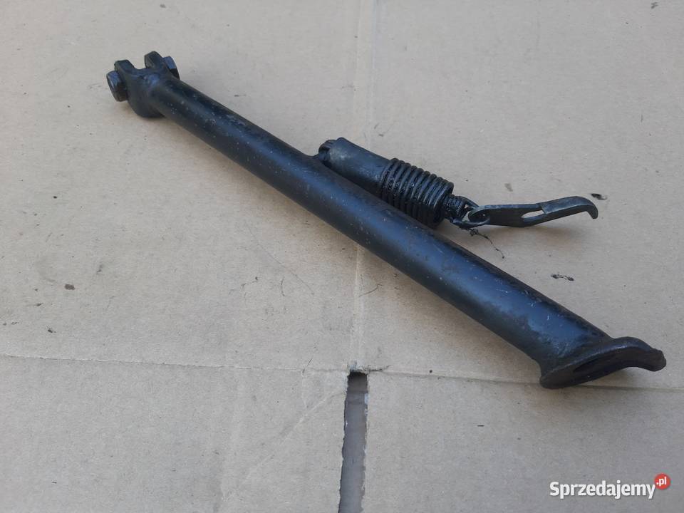 Yamaha Tdr 125 stopka boczna mazowieckie Warszawa