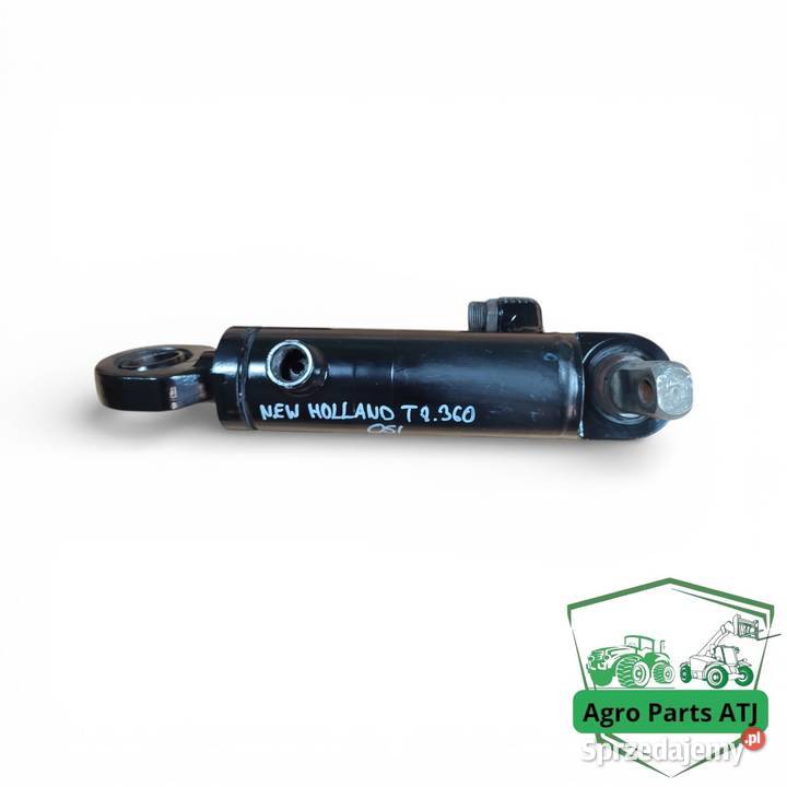 Siłownik Cylinder Przedni most 84292055 Holland Ciechanowiec sprzedam