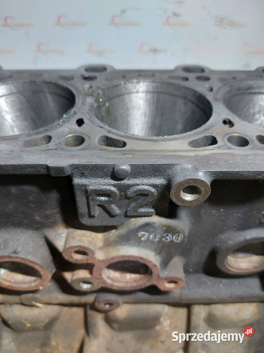 MAZDA 3 6 CX7 22 MZRCD R2AA13H50 blok nominalny Kielce