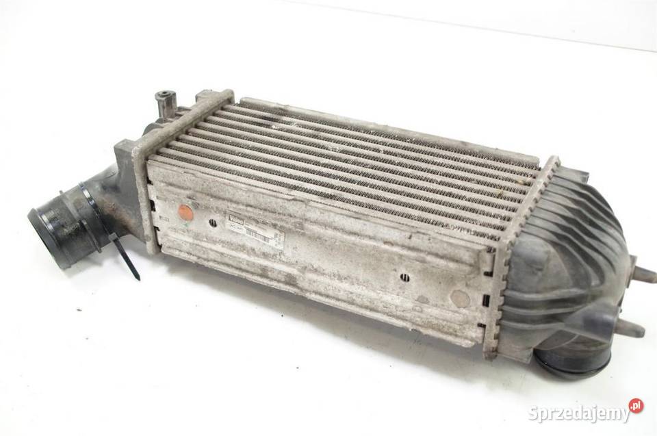 INTERCOOLER 874824KD PEUGEOT 307 SW Lipno