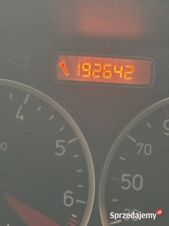 Sprzedam Peugot 206 16 2005r 206 łódzkie Piotrków Trybunalski sprzedam