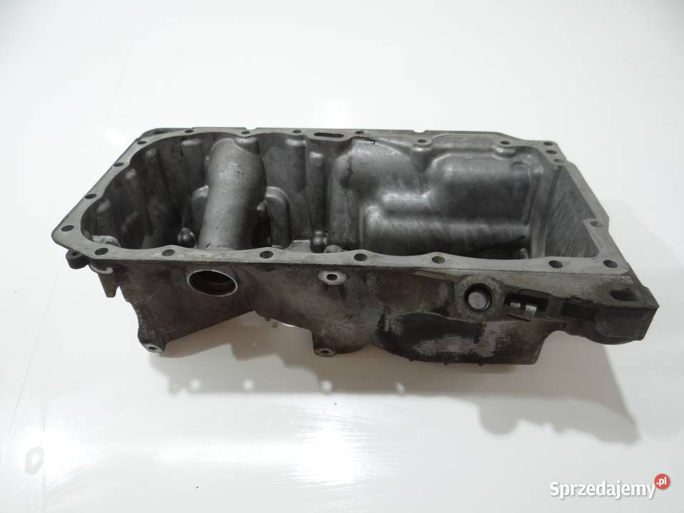 MISA MISKA OLEJOWA BMW E90 E91 20D 7803073 Strzyżewice