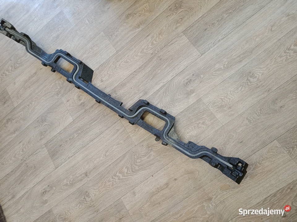 ABSORBER CZUJNIK OCHRONY PIESZYCH AUDI A4 B9 8W Rakoniewice