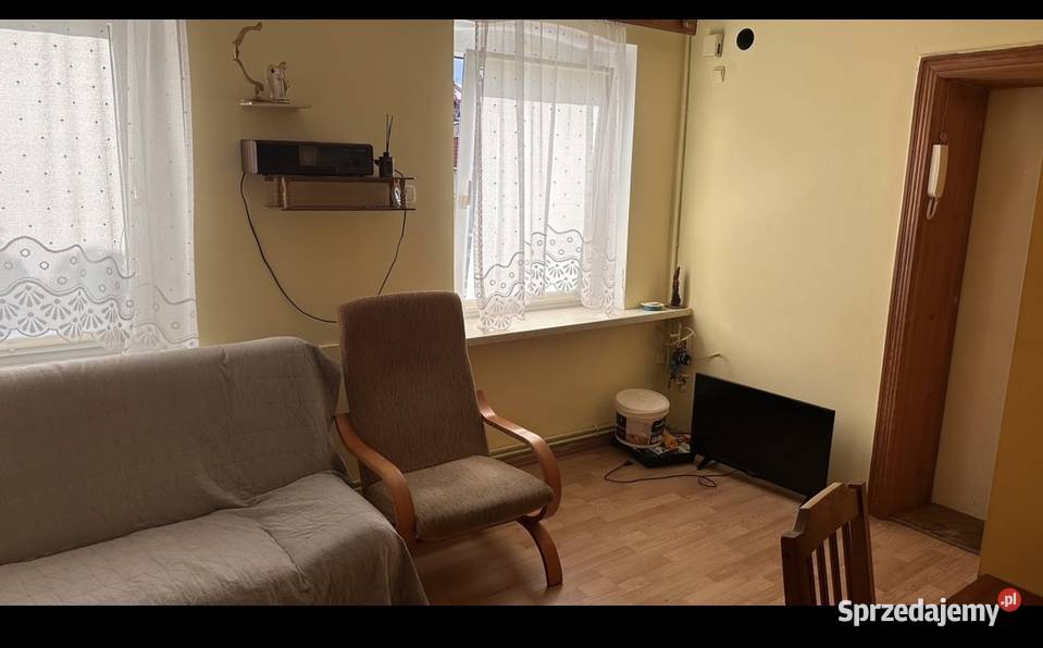 Kawalerka do wynajęcia 2904 Nowa Sól