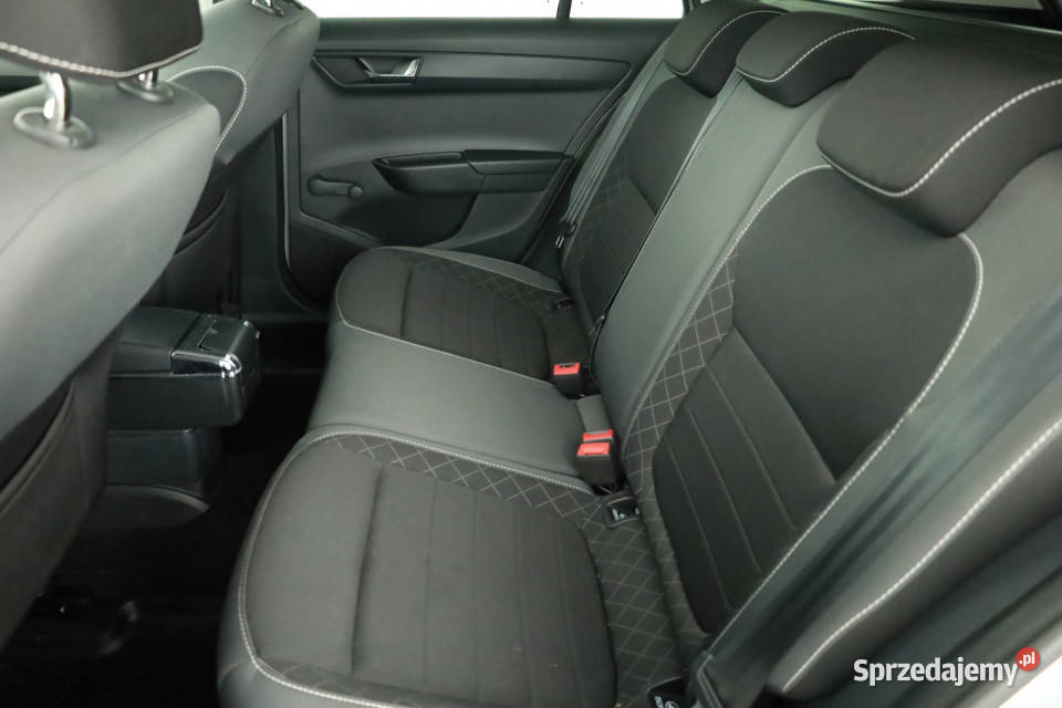 Skoda Fabia 10 TSI tempomat Piaseczno sprzedam