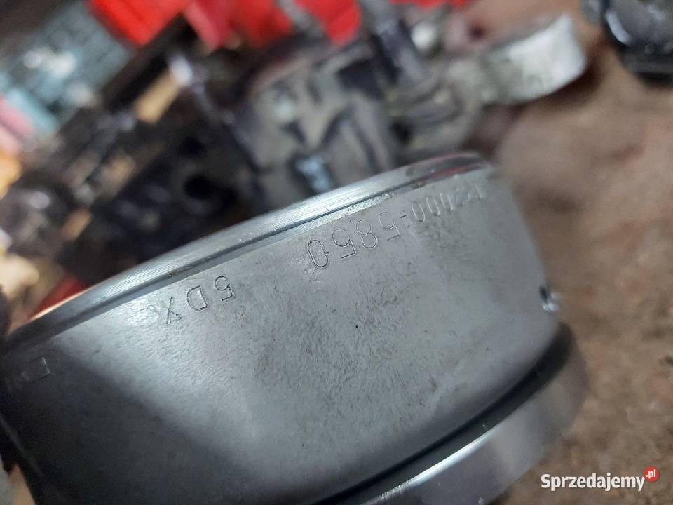 Kawasaki ksf 250 Magneto koło magnesowe dolnośląskie Jelenia Góra