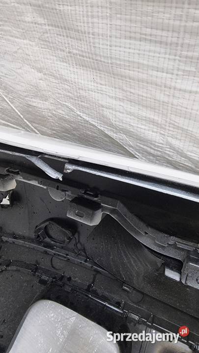 Zderzak tył tylny PDC OPEL MOKKA B 98539950WP osobowe