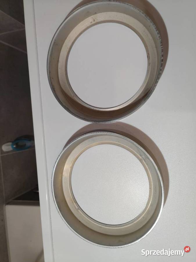 FSO Syrena Warszawa fabrycznie nowe klosze śląskie Gliwice