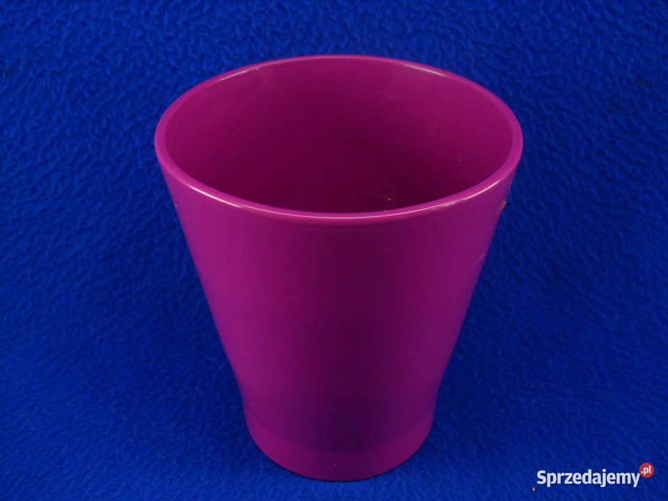 Osłonka do doniczki storczyka dolnośląskie Bielawa