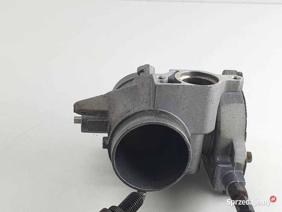 PRZEPUSTNICA LINKA TGB BLADE 550 EFI TGB TARGET Przepustnice Janowice sprzedam