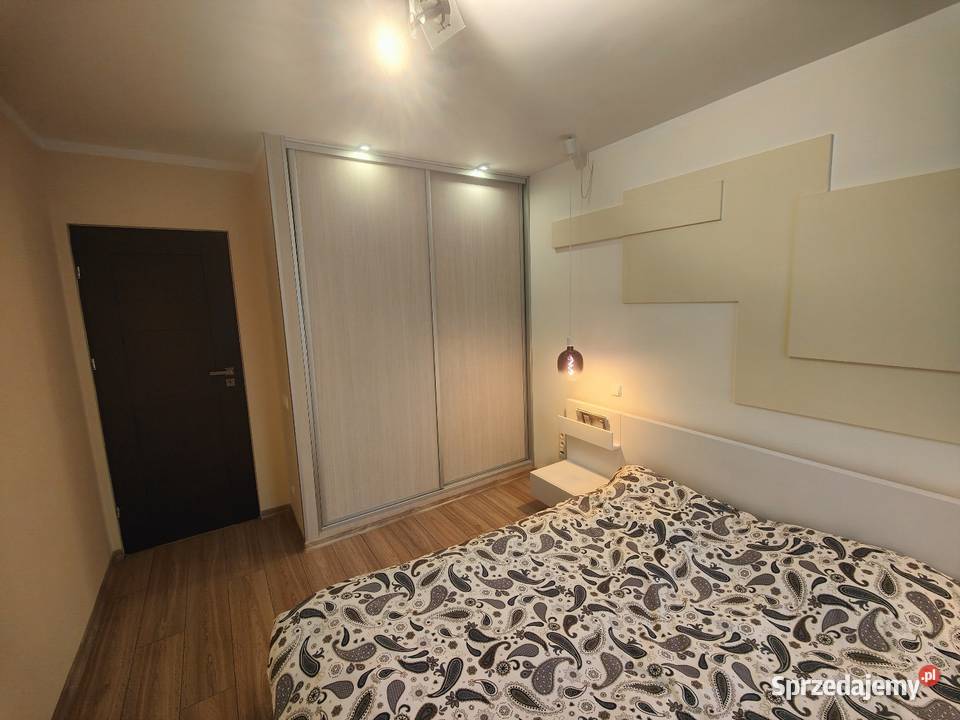 3 pokojowe przytulne mieszkanie remoncie bez wielka płyta Wrocław