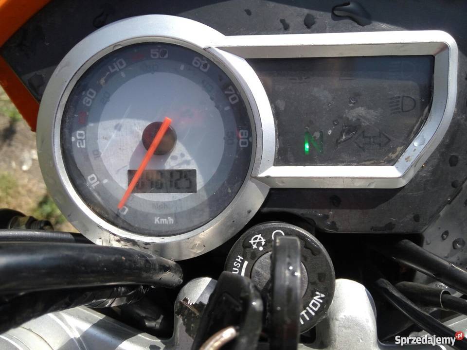 Generic Trigger SM 50 Niegowa