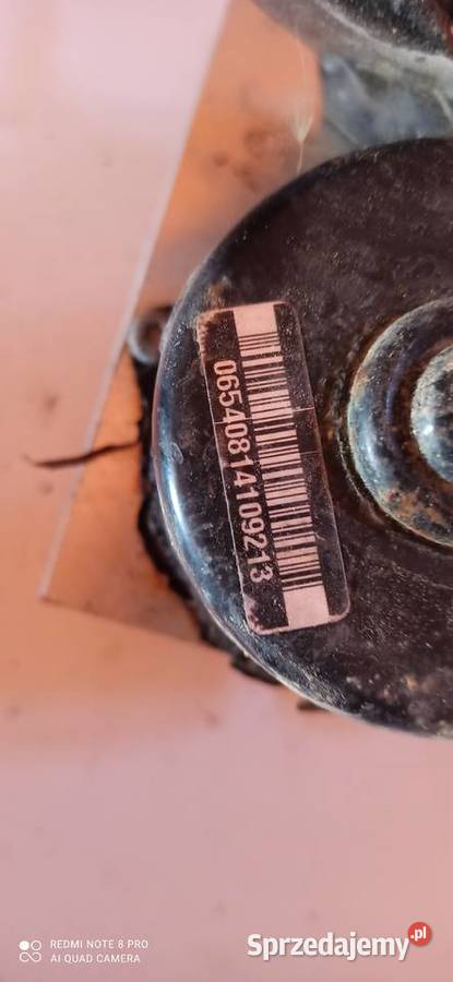 bmw e46 pomp abs m54 m52 m47 rozne numery Imielin