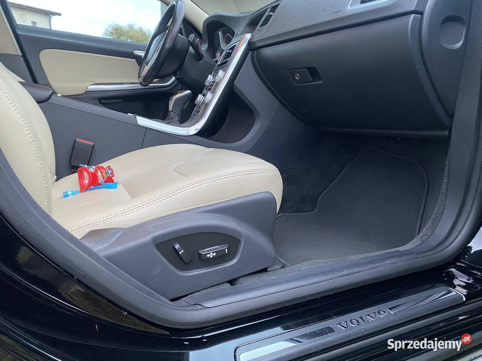 Volvo V60 CrossCountry Ostrołęka