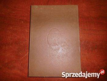 Triumf chirurgów JURGEN THORWALD FA Goleniów