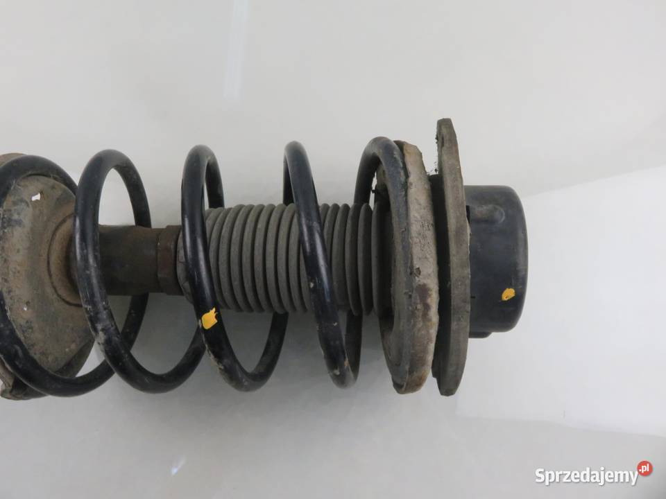 MCPERSON LEWY PRZEDNI PEUGEOT 206 14 HDi osobowe