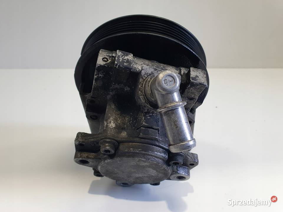 BMW E39 E46 22 25 30 i POMPA WSPOMAGANIA Chełm