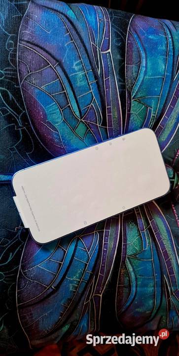 Smartfon Apple iPhone 16 256 GB Ultramaryna Bydgoszcz