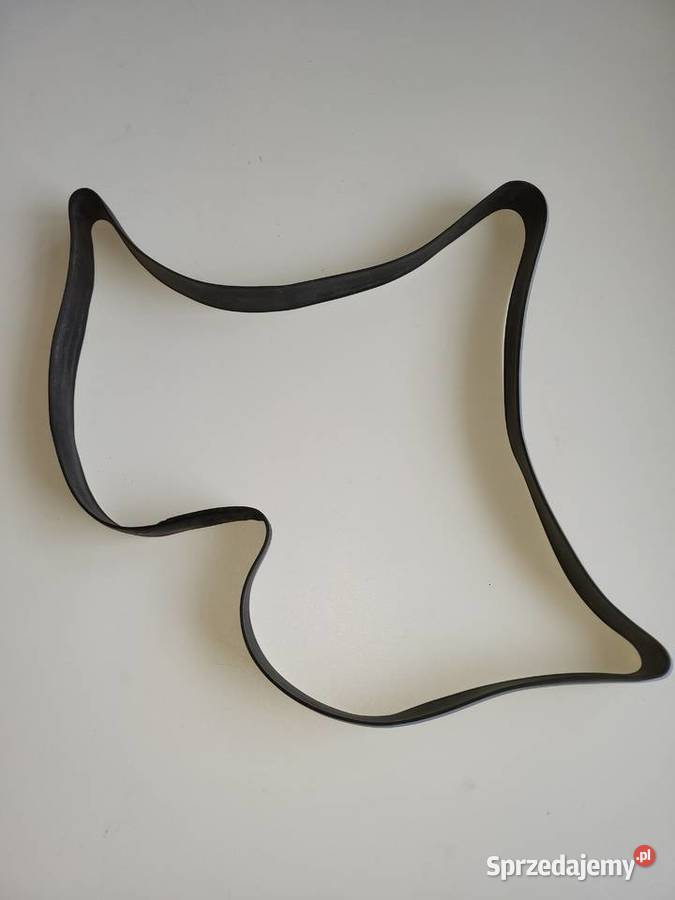 Wartburg 353 13 Nowa taśma gumowa pasek do Piaseczno