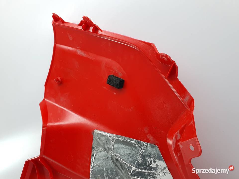 Boczek Prawy Owiewka Oslona Honda Trx 420 Łódź