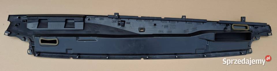 VOLVO FM5 FMX FH4 FH5 OSŁONA PANEL PODSZYBIE Bieleń