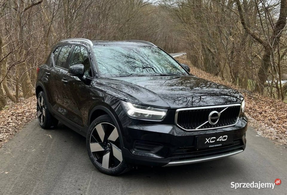 Volvo XC 40