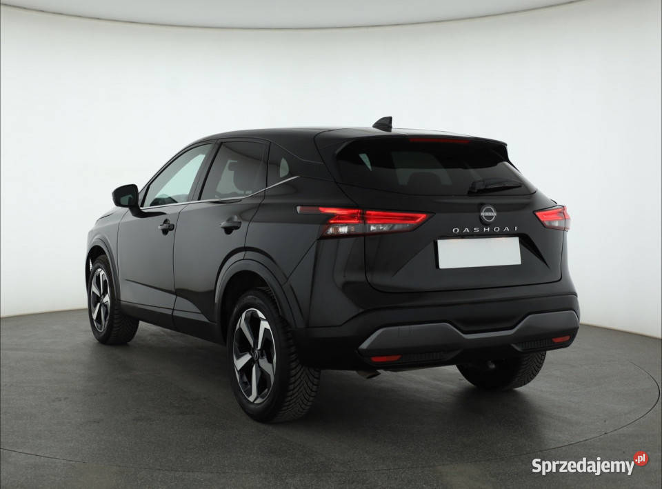 Nissan Qashqai 13 DIGT MHEV bluetooth Piaseczno