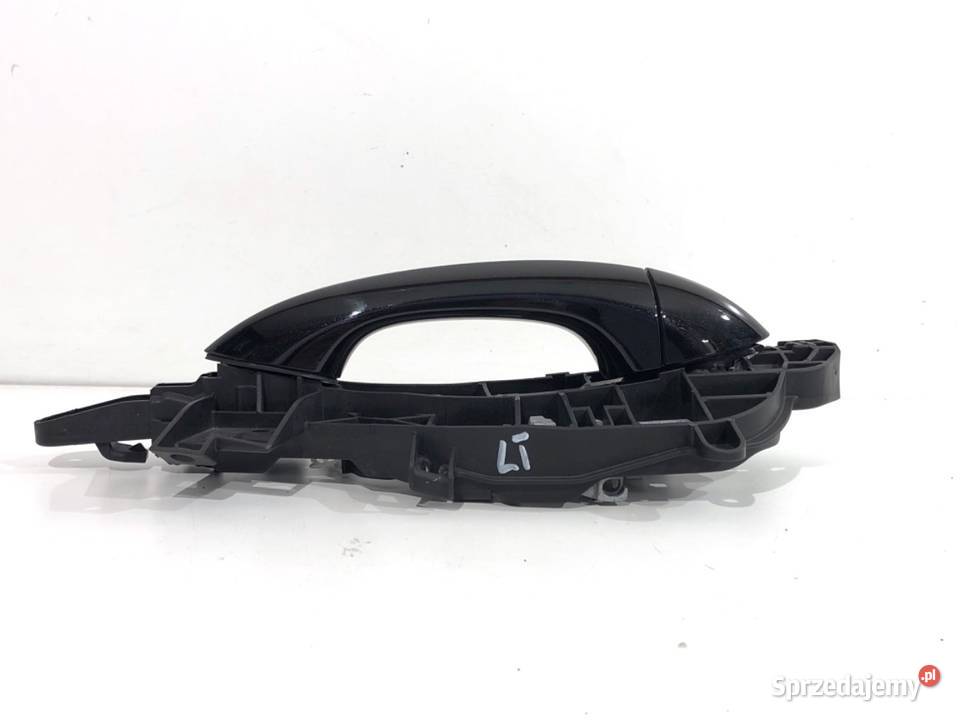 KLAMKA ZEWNĘTRZNA LEWY TYŁ OPEL ASTRA K 13515505 osobowe sprzedam