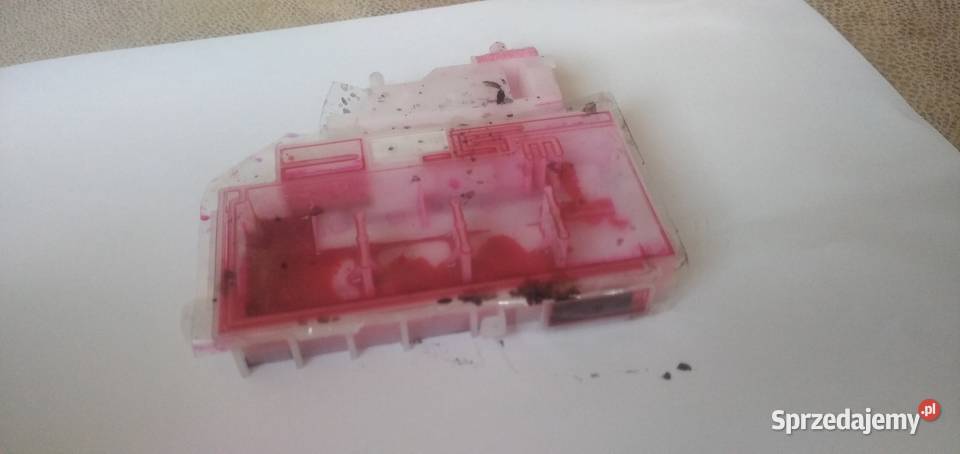 drukarka atramentowa epson l1110 zbiornik