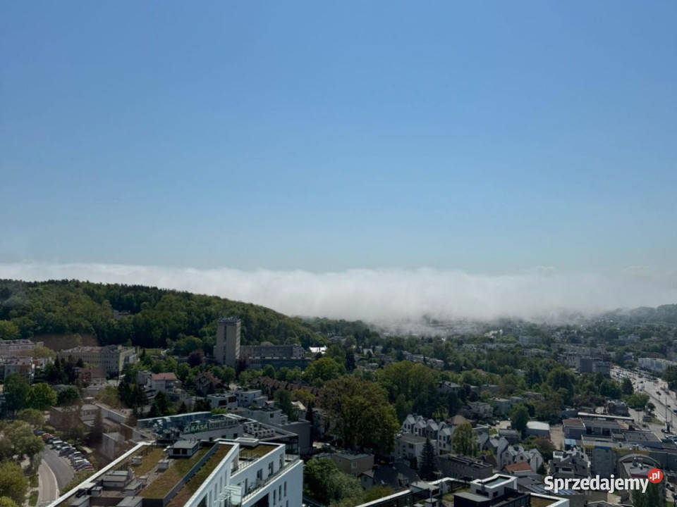 Mieszkanie 16458m2 4 pokoje Gdynia Zwycięstwa