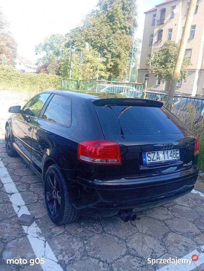 A3 8 P okazja s line Brzeg