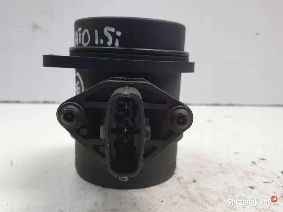 PRZEPŁYWOMIERZ POWIETRZA Kia Cerato 20 CRDI Rudka sprzedam