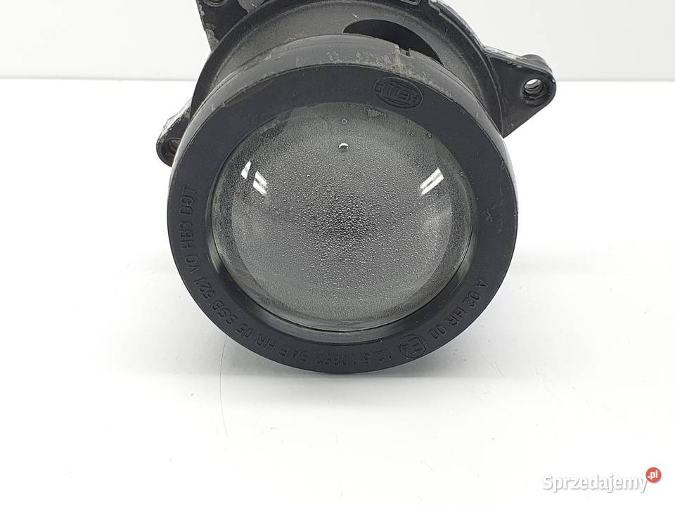 Soczewka Lampa Can Am Outlander Xtp Xxc Xt G2 Oświetlenie