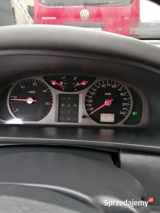 Renault Laguna II 19 DCI stan Motoryzacja Rybnik