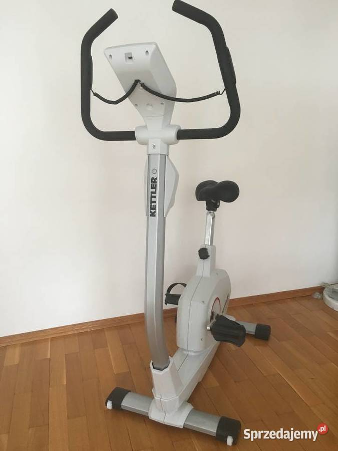 rower stacjonarny Kettler Łódź