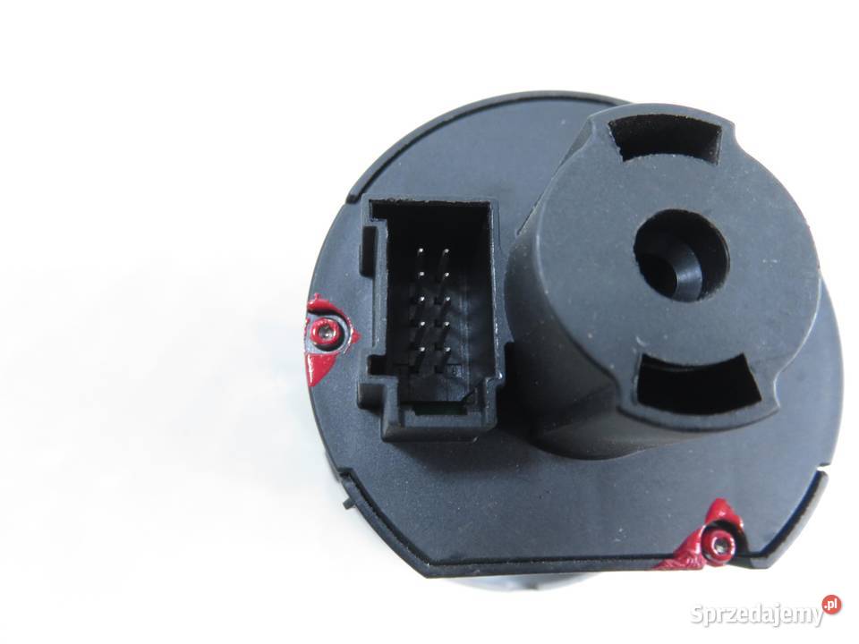 WŁĄCZNIK ŚWIATEŁ VW GOLF PLUS