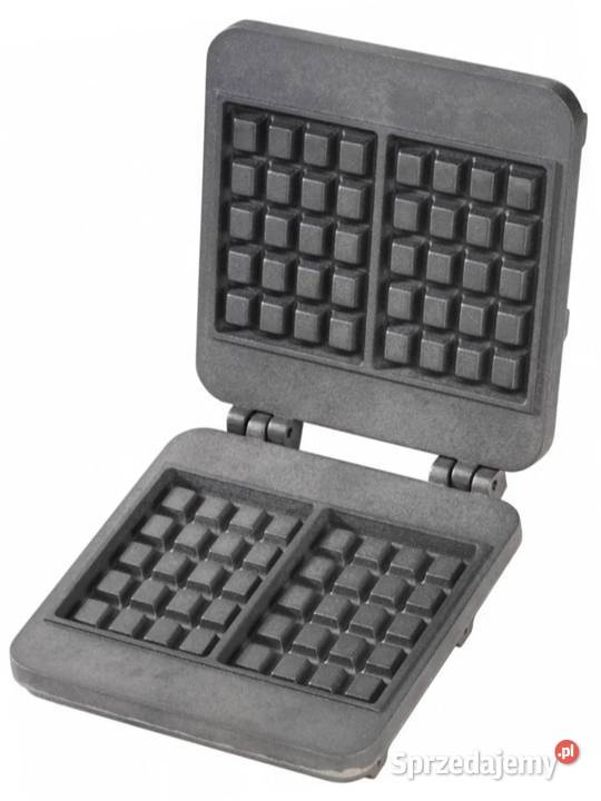 Gofrownica SIlex GTT521 Waffel PowerSave 2000W Gastronomia Sandomierz