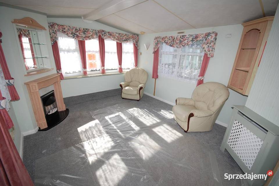 CAŁOROCZNY Domek Angielski Domek Holenderski Stawiguda