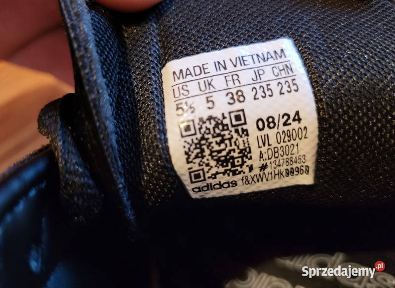 Buty Adidas Spezial 38 Adidas Nowy Sącz