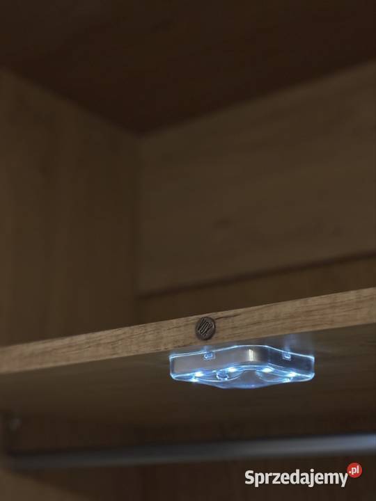 Szafa 4drzwiowa SIMPLE VOX Słupsk