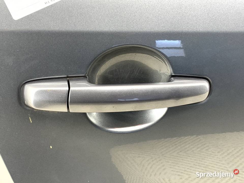 DRZWI PRAWY TYŁ SUZUKI SX4 Crossover GALACTIC podkarpackie