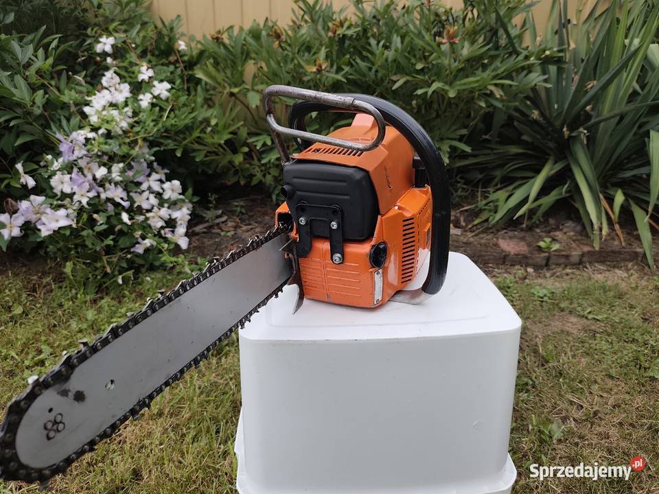 Husqvarna 61 4konie Dębica
