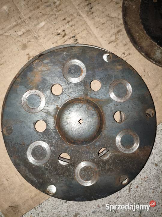 Tarcze sprzęgłowe Dniepr MT K650 Ural Dniepr12 Sprzęgła sprzedam